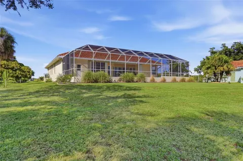 Exterior - 4658 Arlington Dr, Placida, FL 33946 photo 13 of 14