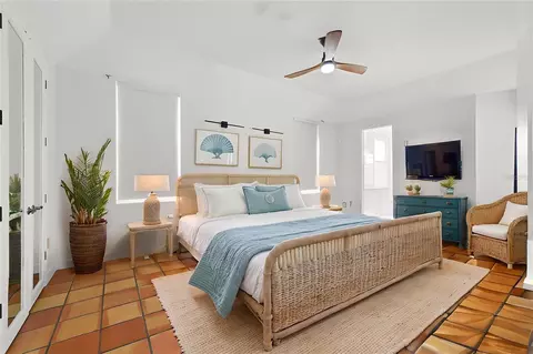 Bedroom - 4658 Arlington Dr, Placida, FL 33946 photo 3 of 6