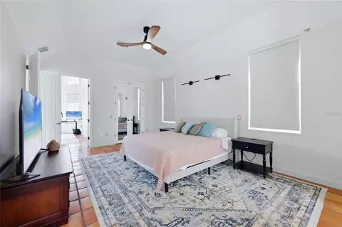 Bedroom - 4658 Arlington Dr, Placida, FL 33946 photo 2 of 6