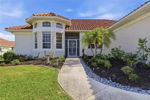 Exterior - 4658 Arlington Dr, Placida, FL 33946 photo 2 of 14