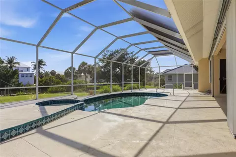 Exterior - 4658 Arlington Dr, Placida, FL 33946 photo 11 of 14