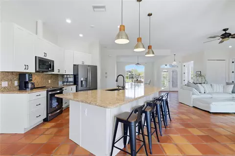 Kitchen - 4658 Arlington Dr, Placida, FL 33946 photo 1 of 4