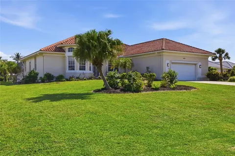 Exterior - 4658 Arlington Dr, Placida, FL 33946 photo 3 of 14