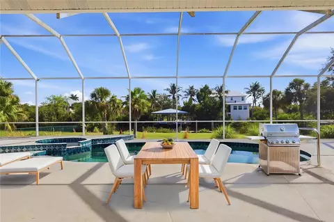 Exterior - 4658 Arlington Dr, Placida, FL 33946 photo 9 of 14