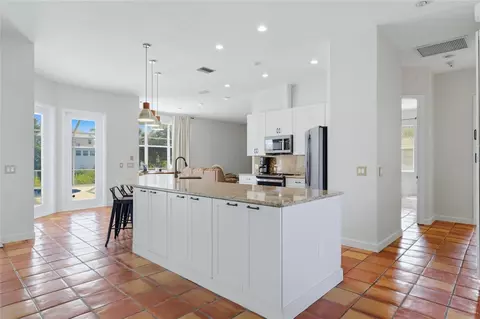 Kitchen - 4658 Arlington Dr, Placida, FL 33946 photo 3 of 4