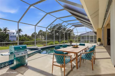 Exterior - 4658 Arlington Dr, Placida, FL 33946 photo 6 of 14