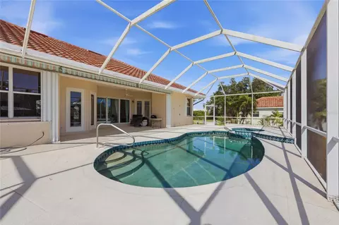 Exterior - 4658 Arlington Dr, Placida, FL 33946 photo 5 of 14