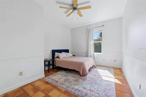 Bedroom - 4658 Arlington Dr, Placida, FL 33946 photo 5 of 6