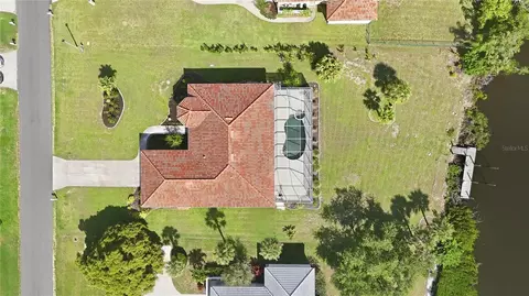 View/Area - 4658 Arlington Dr, Placida, FL 33946 photo 6 of 7