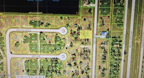 56 Brig Cir E, Placida, FL 33946