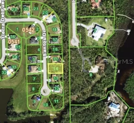 204 Santos Dr, Punta Gorda, FL 33983