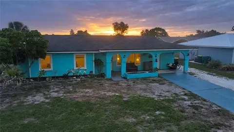 13518 Alberta Ave, Port Charlotte, FL 33981