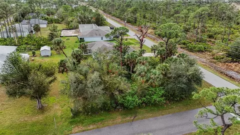 12007 Wadsworth Ave, Port Charlotte, FL 33981