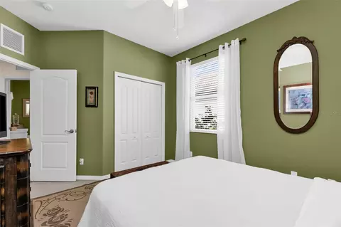 Bedroom - 11360 Dancing River Dr, Venice, FL 34292 photo 2 of 8