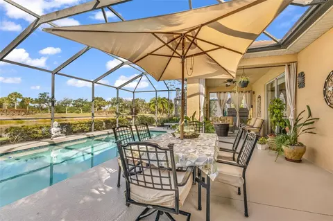 Exterior - 11360 Dancing River Dr, Venice, FL 34292 photo 12 of 16