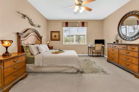 Bedroom - 11360 Dancing River Dr, Venice, FL 34292 photo 5 of 8