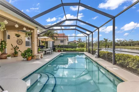 Exterior - 11360 Dancing River Dr, Venice, FL 34292 photo 7 of 16