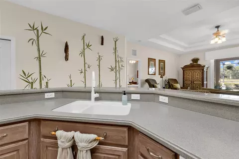Kitchen - 11360 Dancing River Dr, Venice, FL 34292 photo 5 of 5