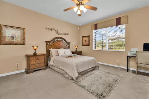 Bedroom - 11360 Dancing River Dr, Venice, FL 34292 photo 6 of 8