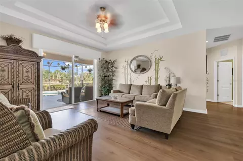 Living - 11360 Dancing River Dr, Venice, FL 34292 photo 5 of 5