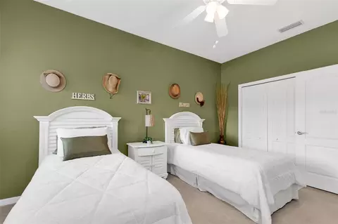Bedroom - 11360 Dancing River Dr, Venice, FL 34292 photo 3 of 8