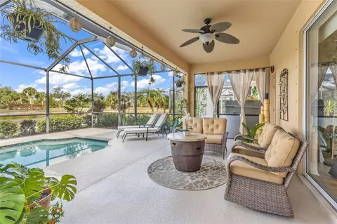 Exterior - 11360 Dancing River Dr, Venice, FL 34292 photo 4 of 16