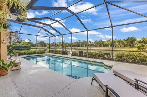 Exterior - 11360 Dancing River Dr, Venice, FL 34292 photo 5 of 16