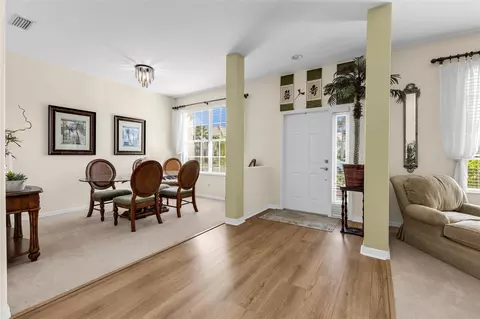 Entry Way - 11360 Dancing River Dr, Venice, FL 34292 photo 2 of 6