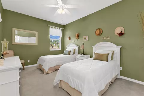 Bedroom - 11360 Dancing River Dr, Venice, FL 34292 photo 4 of 8