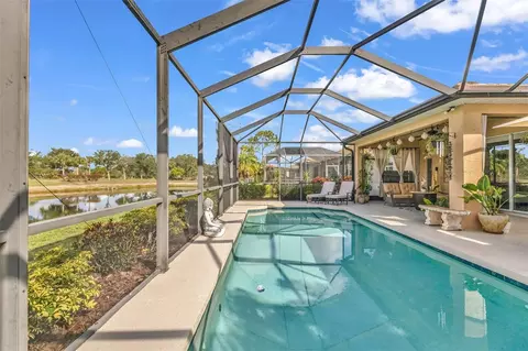 Exterior - 11360 Dancing River Dr, Venice, FL 34292 photo 10 of 16