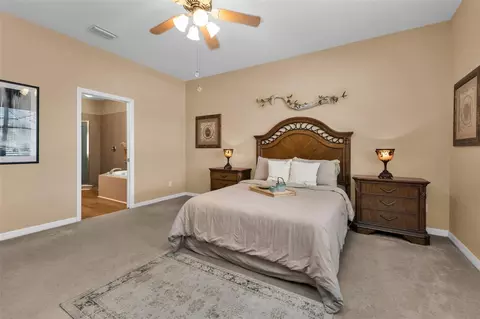 Bedroom - 11360 Dancing River Dr, Venice, FL 34292 photo 7 of 8