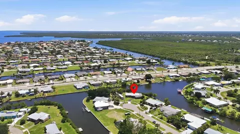 108 Buckeye Ave NW, Port Charlotte, FL 33952