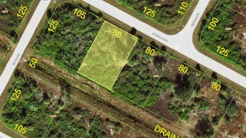 12241 Gretchen Ave, Port Charlotte, FL 33981