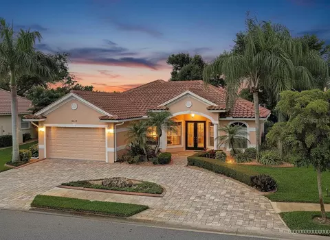 5017 Bella Terra Dr, Venice, FL 34293