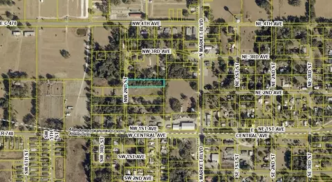 NW 2nd, Webster, FL 33597 photo 6