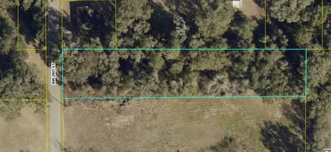 NW 2nd, Webster, FL 33597