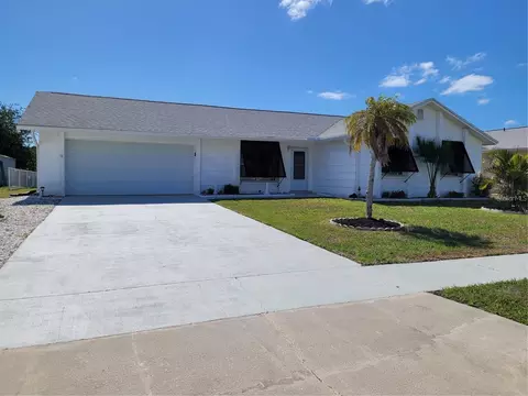 6204 Coralberry Ter, Port Charlotte, FL 33981