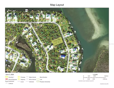 36 Bayshore Cir, Boca Grande, FL 33921
