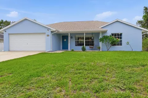 3265 Quarter St, North Port, FL 34288