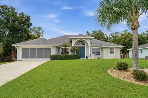2596 Shalimar Ter, North Port, FL 34286