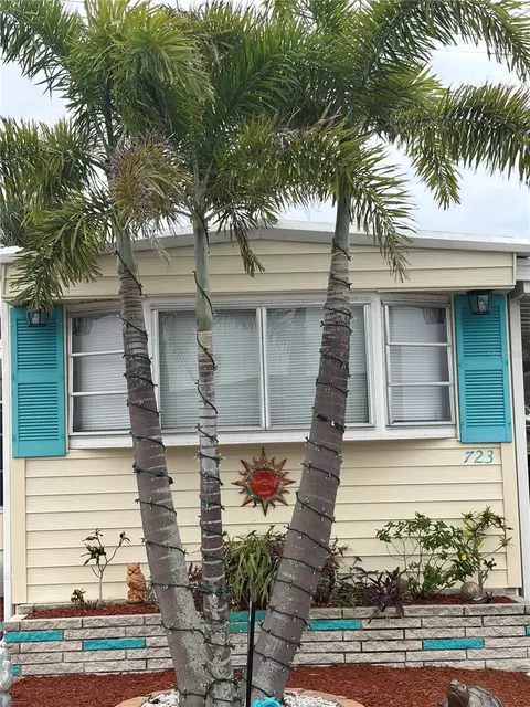 723 Roma Rd, Venice, FL 34285