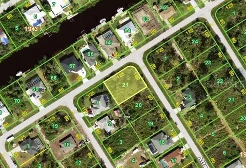 12381 Bacchus Rd, Port Charlotte, FL 33981