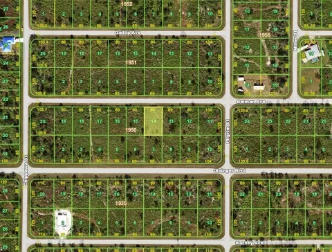 12093 Beiman Ave, Port Charlotte, FL 33981