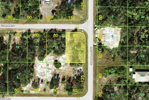 101 Grandmont St, Port Charlotte, FL 33954