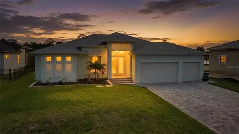 1411 Liggett Cir, Port Charlotte, FL 33953