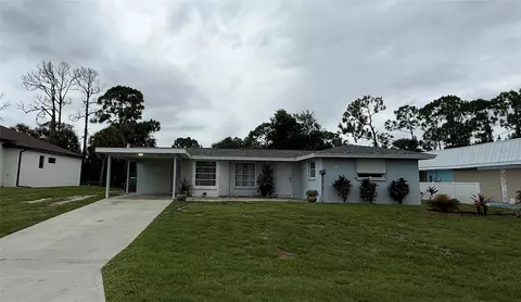 2079 Bendway Dr, Port Charlotte, FL 33948