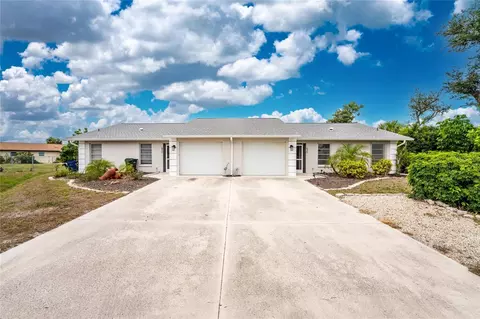 633 Harvey St, Englewood, FL 34223