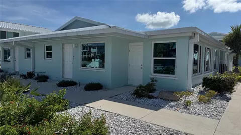 320 Gulf Blvd #1A, Boca Grande, FL 33921