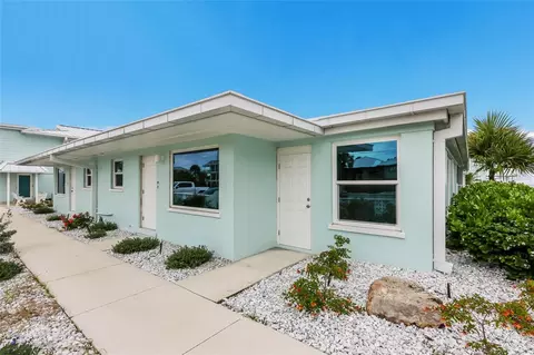 320 Gulf Blvd #1A, Boca Grande, FL 33921