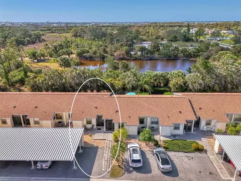 6796 Gasparilla Pines Blvd #40, Englewood, FL 34224